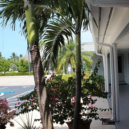 Economy Inn West Palm Beach Exterior foto