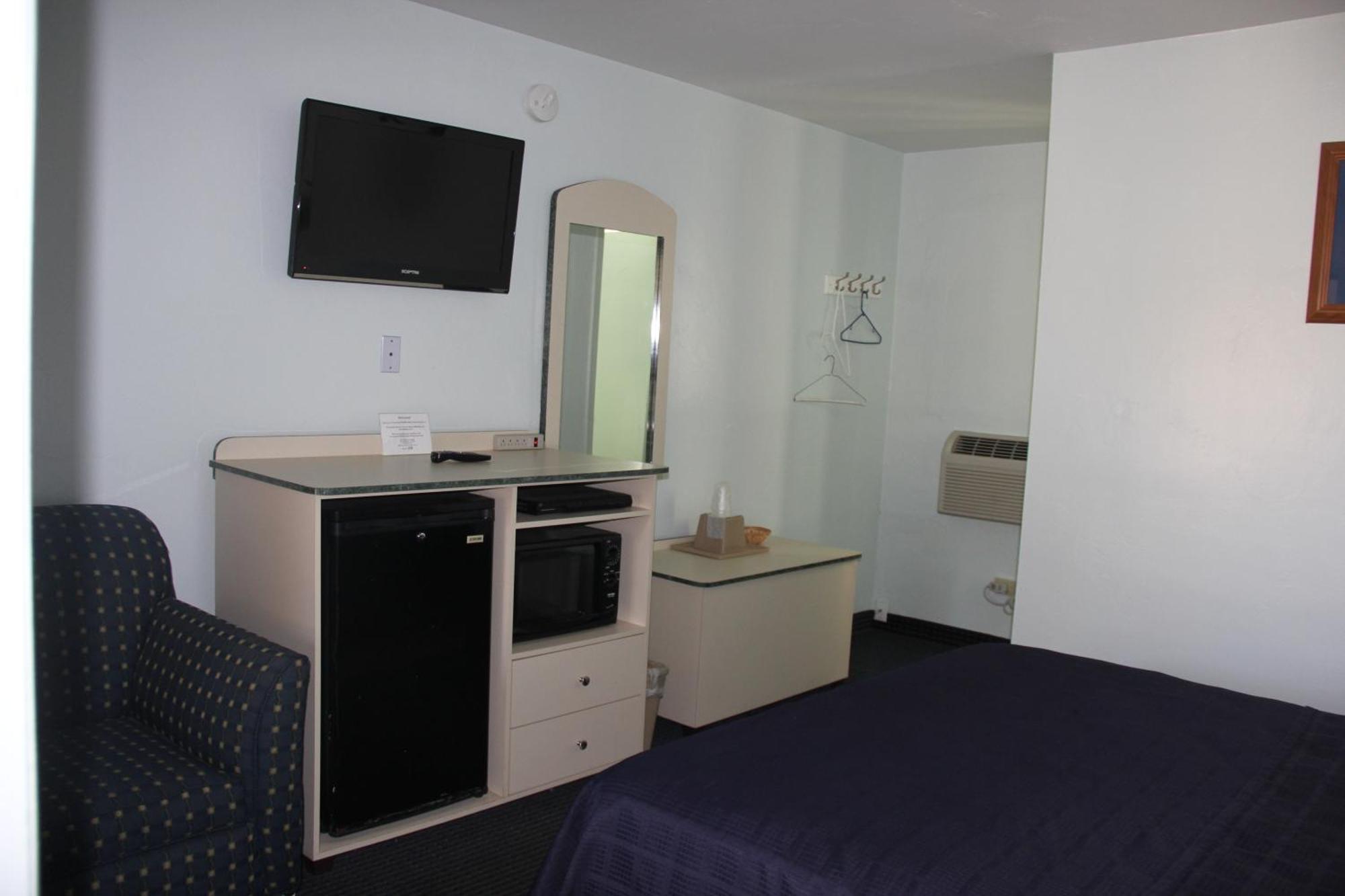 Economy Inn West Palm Beach Habitación foto