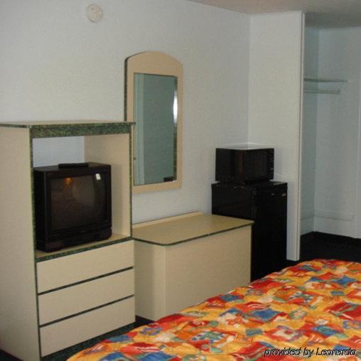 Economy Inn West Palm Beach Habitación foto