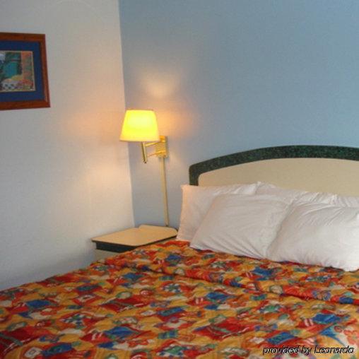 Economy Inn West Palm Beach Habitación foto