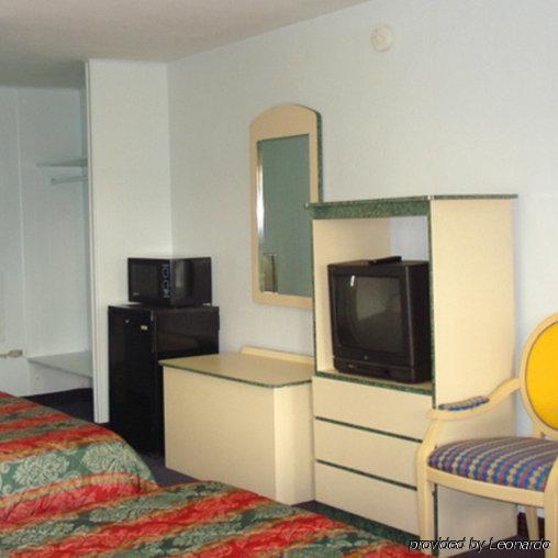 Economy Inn West Palm Beach Habitación foto