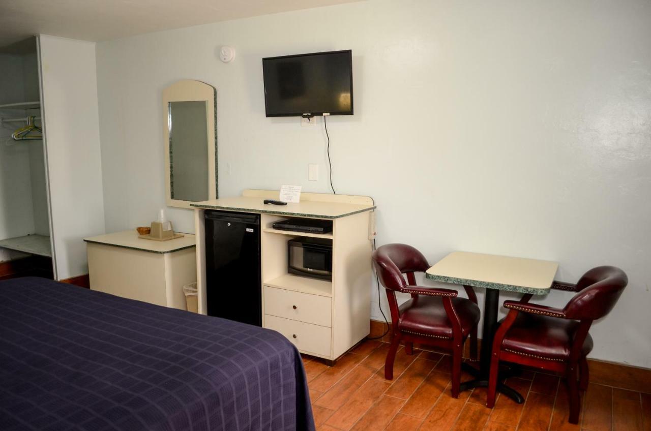 Economy Inn West Palm Beach Habitación foto