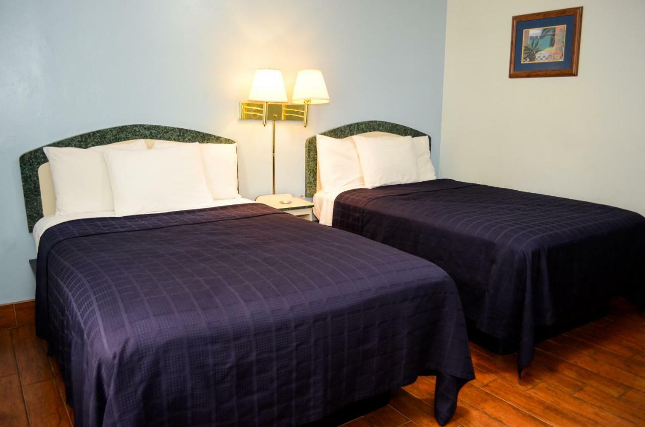 Economy Inn West Palm Beach Habitación foto